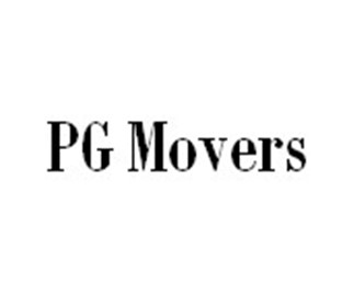 PG Movers company logo