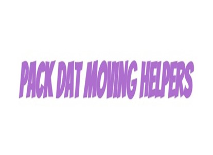 Pack Dat Movers company logo