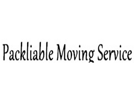 Packliable Moving Service company logo