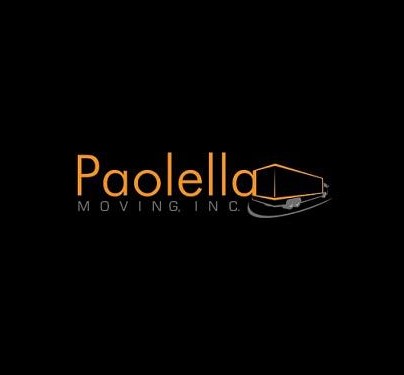 Paolella Moving company logo