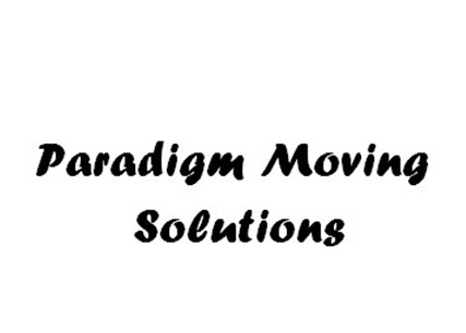 Paradigm Moving Solutions