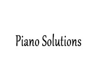 Piano Solutions company logo