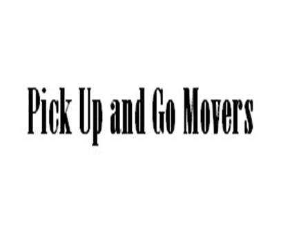 Pick Up And Go Movers