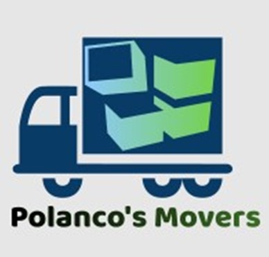 Polancos Movers company logo