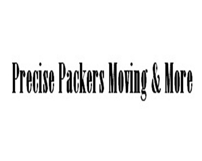Precise Packers Moving & More