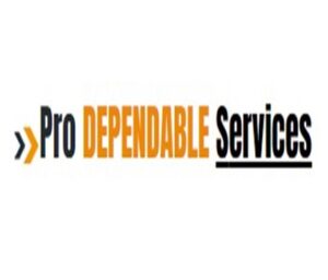 Pro Dependable Services Moving Company