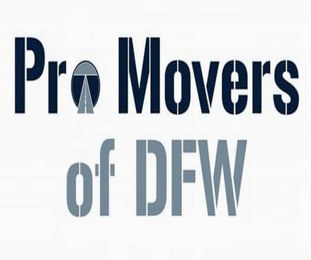 Pro Movers Of Dallas company logo