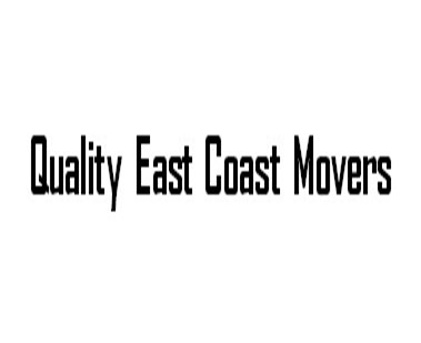 Quality East Coast Movers company logo