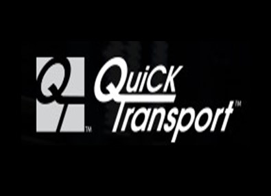 QuiCK Transport