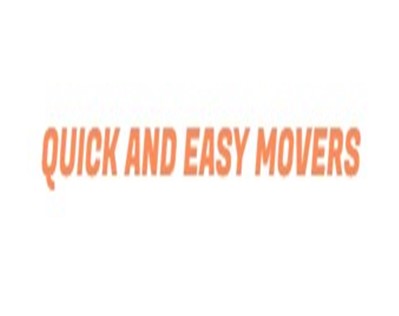 Quick And Easy Movers company logo
