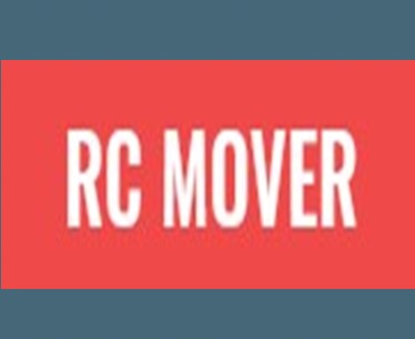 RC Movers company logo