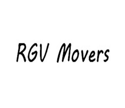 RGV Movers company logo