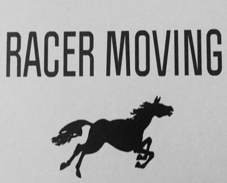 Racer Moving