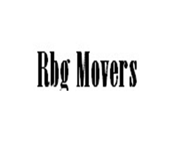 Rbg Movers company logo