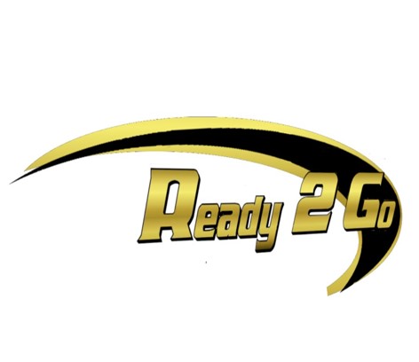 Ready 2 Go Professional company logo