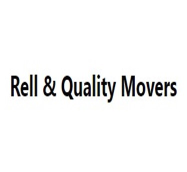 Rell & Quality Movers company logo