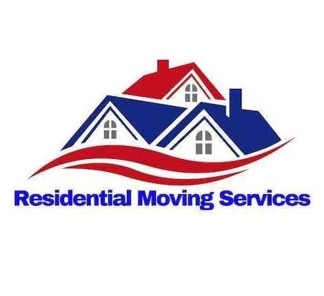 Residential Moving Services company logo