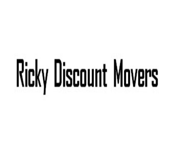 Ricky Discount Movers company logo