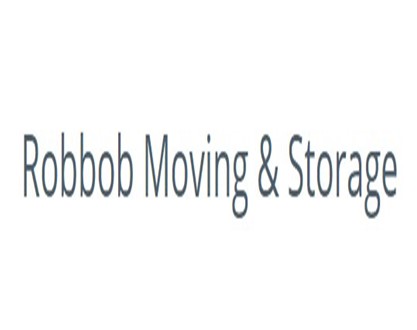 Robbob Moving & Storage