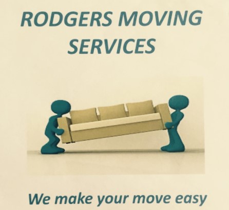 Rodgers Moving Services