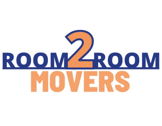 Room2Room Movers company logo