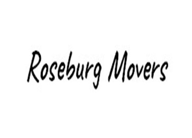 Roseburg Movers