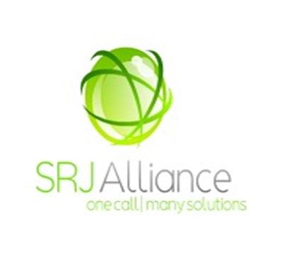 SRJ Alliance Movers company logo