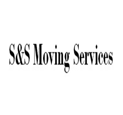 S&S Moving Services company logo