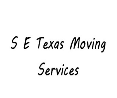 S E Texas Moving Services company logo