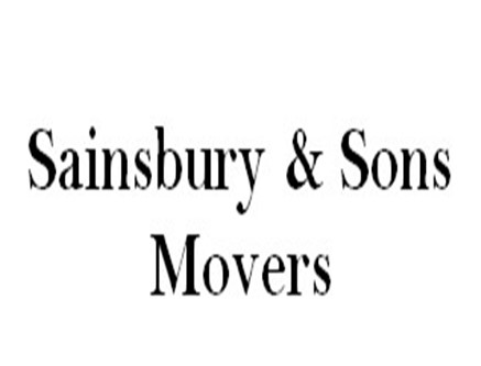 Sainsbury & Sons Movers