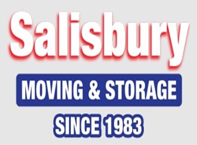 Salisbury Moving & Storage company logo