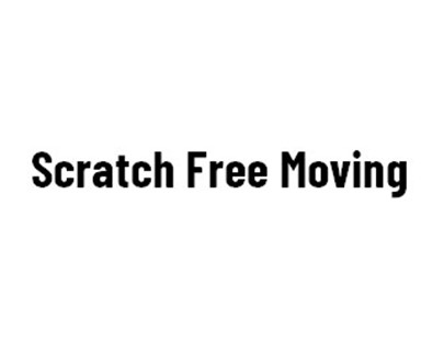 Scratch Free Moving company logo