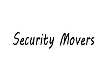 Security Movers company logo