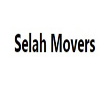 Selah Movers company logo