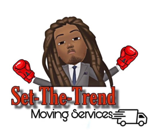 Set-The-Trend Moving Services