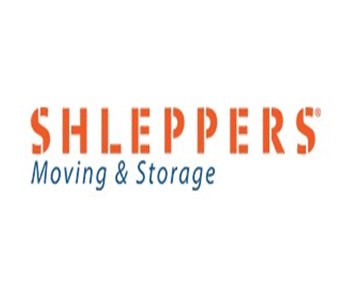 Shleppers Moving & Storage company logo