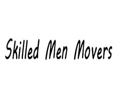 Skilled Men Movers company logo
