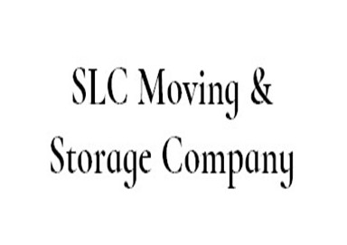 Slc Moving & Storage Company company logo