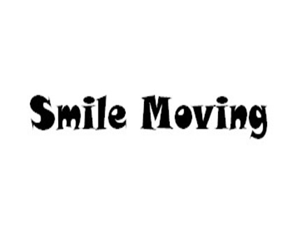 Smile Moving company logo