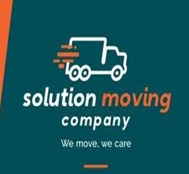 Solution Moving Company company logo