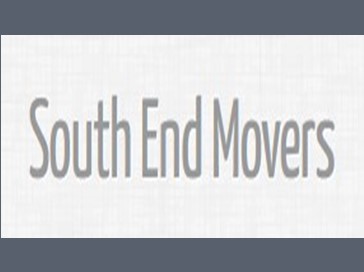 South End Movers company logo