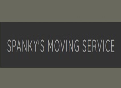 Spanky’s Moving Service