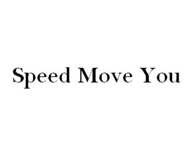 Speed Move You company logo