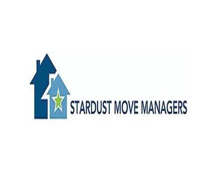 Stardust Move Managers company logo