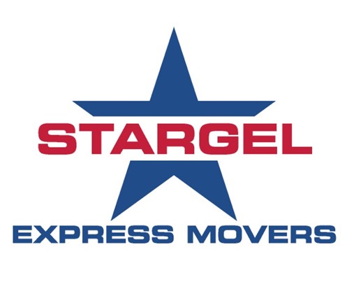 Stargel Express Movers company logo