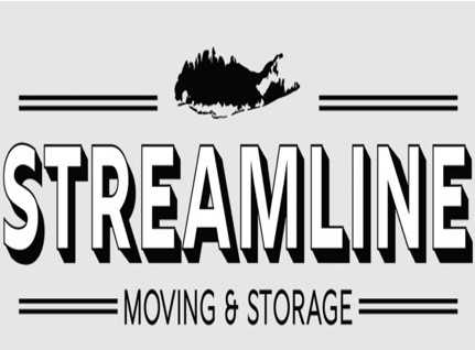 Streamline Moving & Storage company logo
