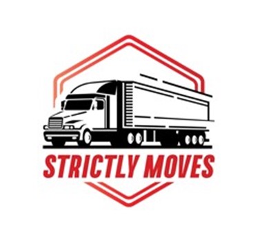 Strictly Movers company logo