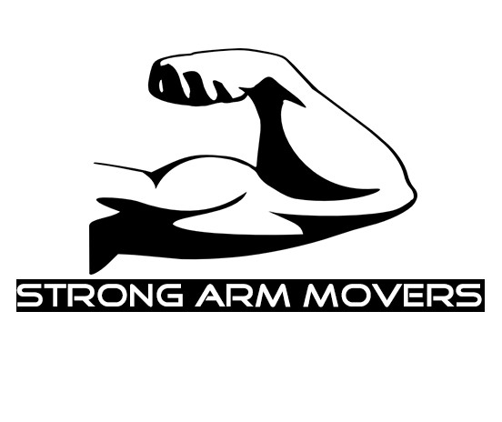 Strong Arm Movers company logo