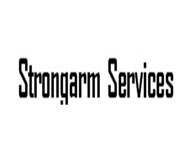 Strongarm Services company logo