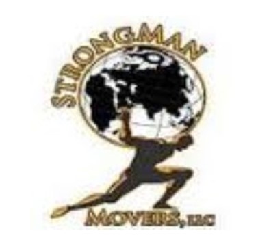 Strongman Movers